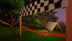 Jovial Jungle 1 Easy