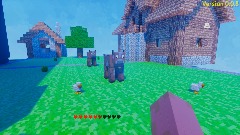 A screenshot taken in Dreams. 14 of 21.