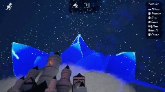 A screenshot taken in Dreams. 4 of 11.