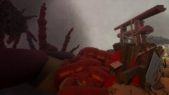 A screenshot taken in Dreams. 5 of 11.