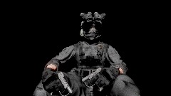 mw black ops stance