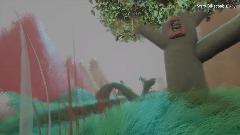 A screenshot taken in Dreams. 12 of 23.