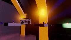 Disco Party Studio (Platform by D lo S)