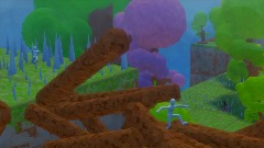 A screenshot taken in Dreams. 18 of 22.