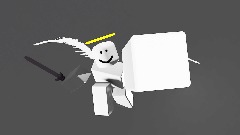 A screenshot taken in Dreams. 1 of 4.