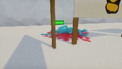 A screenshot taken in Dreams. 8 of 13.