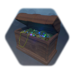Treasure Chest