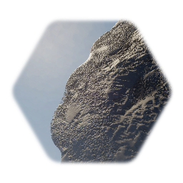 Realistic Rock