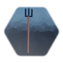 Pitchfork