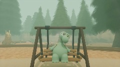 A screenshot taken in Dreams. 2 of 23.