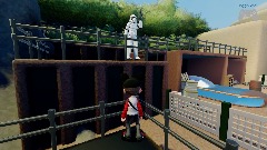 A screenshot taken in Dreams. 9 of 13.