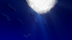 A screenshot taken in Dreams. 2 of 7.