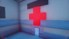 Welcome to hospital