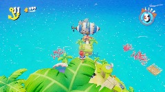 A screenshot taken in Dreams. 22 of 22.