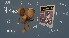 A screenshot taken in Dreams. 4 of 7.