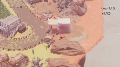 A screenshot taken in Dreams. 20 of 29.