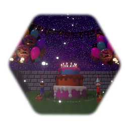 happy birthday TOM and tord