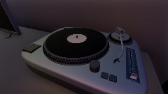 Octane  jam 3 tune EP  - Blackcat Tracks( VR Version )