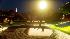 Omokiros Vs. Orc REMAKE