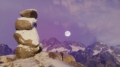 A screenshot taken in Dreams. 2 of 15.