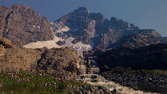 A screenshot taken in Dreams. 24 of 24.