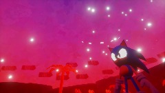 Sonic Classic World: Spooky Field