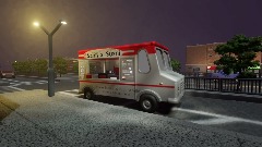 A screenshot taken in Dreams. 3 of 14.