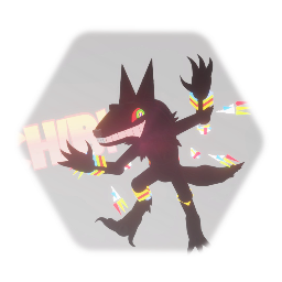 The Dream - Chibi