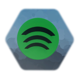 Remix of Spotify Logo Icon