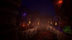 A screenshot taken in Dreams. 13 of 18.