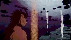 ASSENT: The Burning Spire (v0.1)