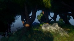 A screenshot taken in Dreams. 1 of 1.