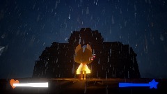 A screenshot taken in Dreams. 1 of 1.