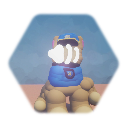 Baby Chase VL But More VL