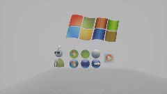 A screenshot taken in Dreams. 5 of 7.