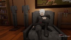 A screenshot taken in Dreams. 3 of 7.