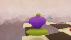 A screenshot taken in Dreams. 2 of 5.