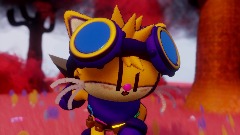 Shattered Slam! | Animation Test