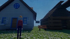 A screenshot taken in Dreams. 4 of 4.