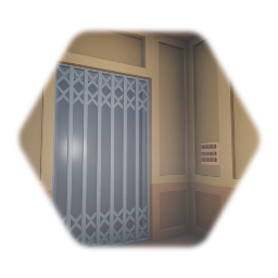 Roblox DOORS Elevator