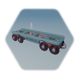 Track Flatbed