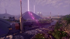 A screenshot taken in Dreams. 1 of 21.