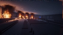 A screenshot taken in Dreams. 9 of 27.