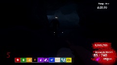 A screenshot taken in Dreams. 2 of 5.