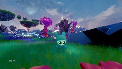 A screenshot taken in Dreams. 1 of 7.