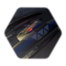 Droid star fighter clean