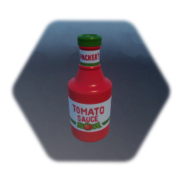 tomato sauce