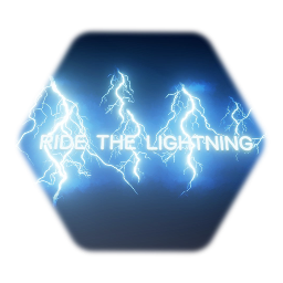 Metallica - Ride the Lightning