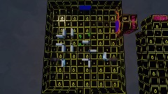 A screenshot taken in Dreams. 16 of 30.