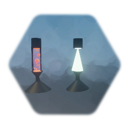 Lamp - 4/2/2020